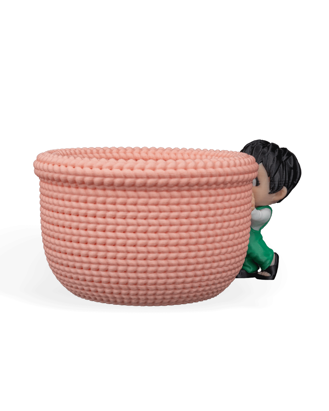 Stitch Stash Trinket Dish - view 11