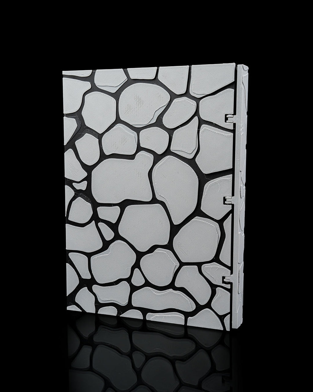 Stone Heart Custom Scrapbook - view 5