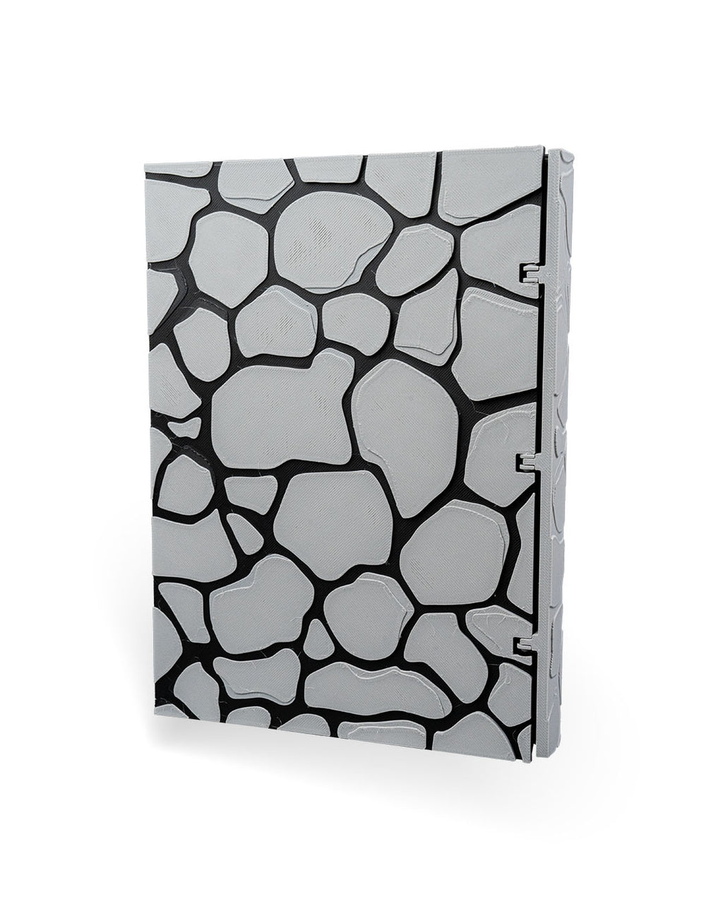 Stone Heart Custom Scrapbook - view 9