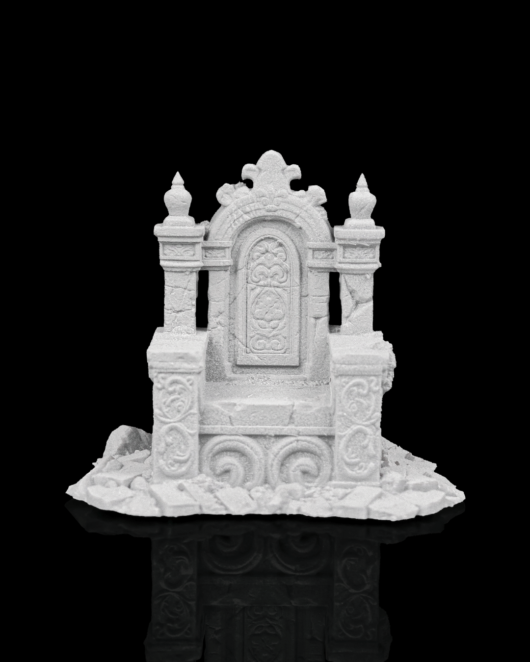 Stone Structures - view 11