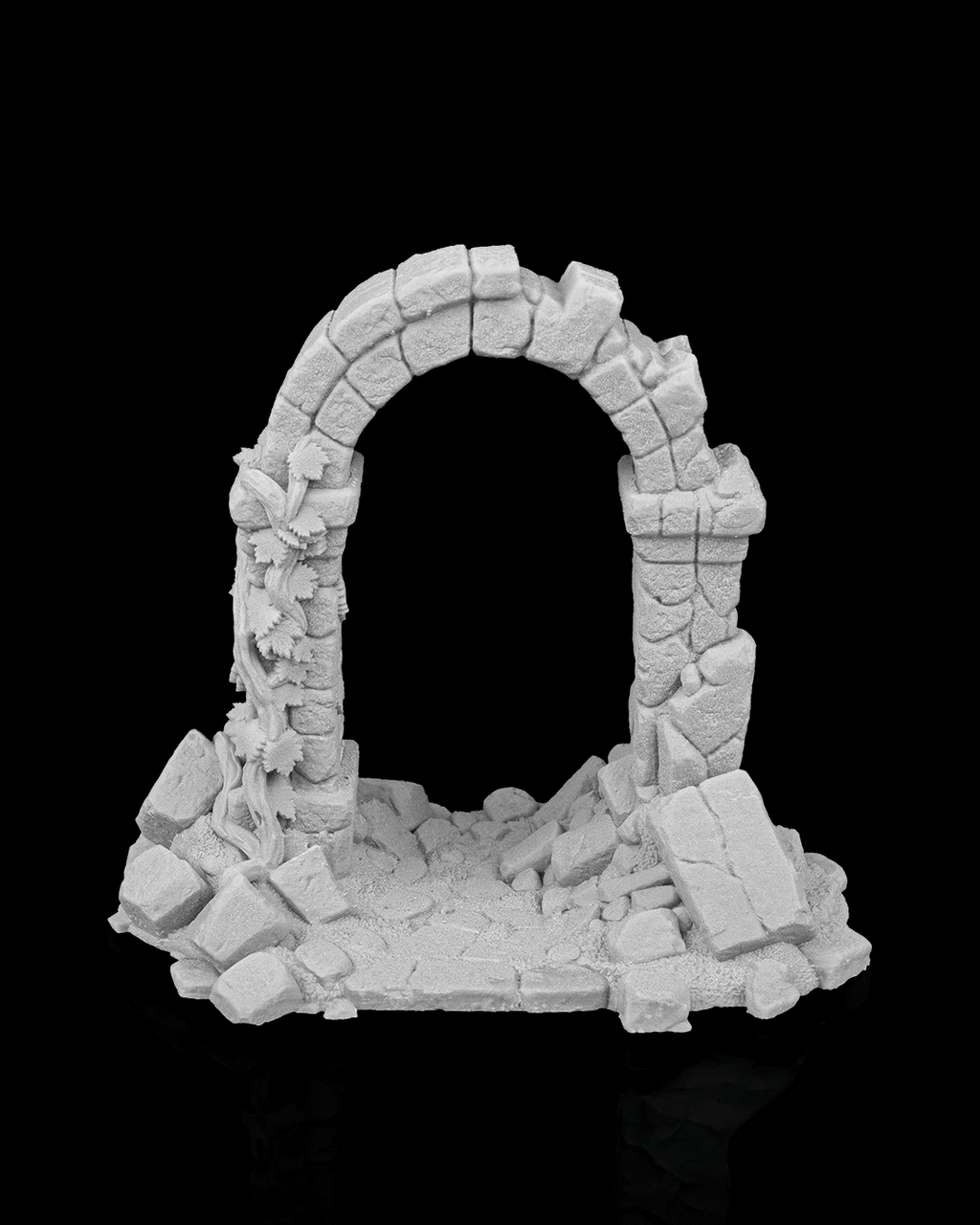 Stone Structures - view 5