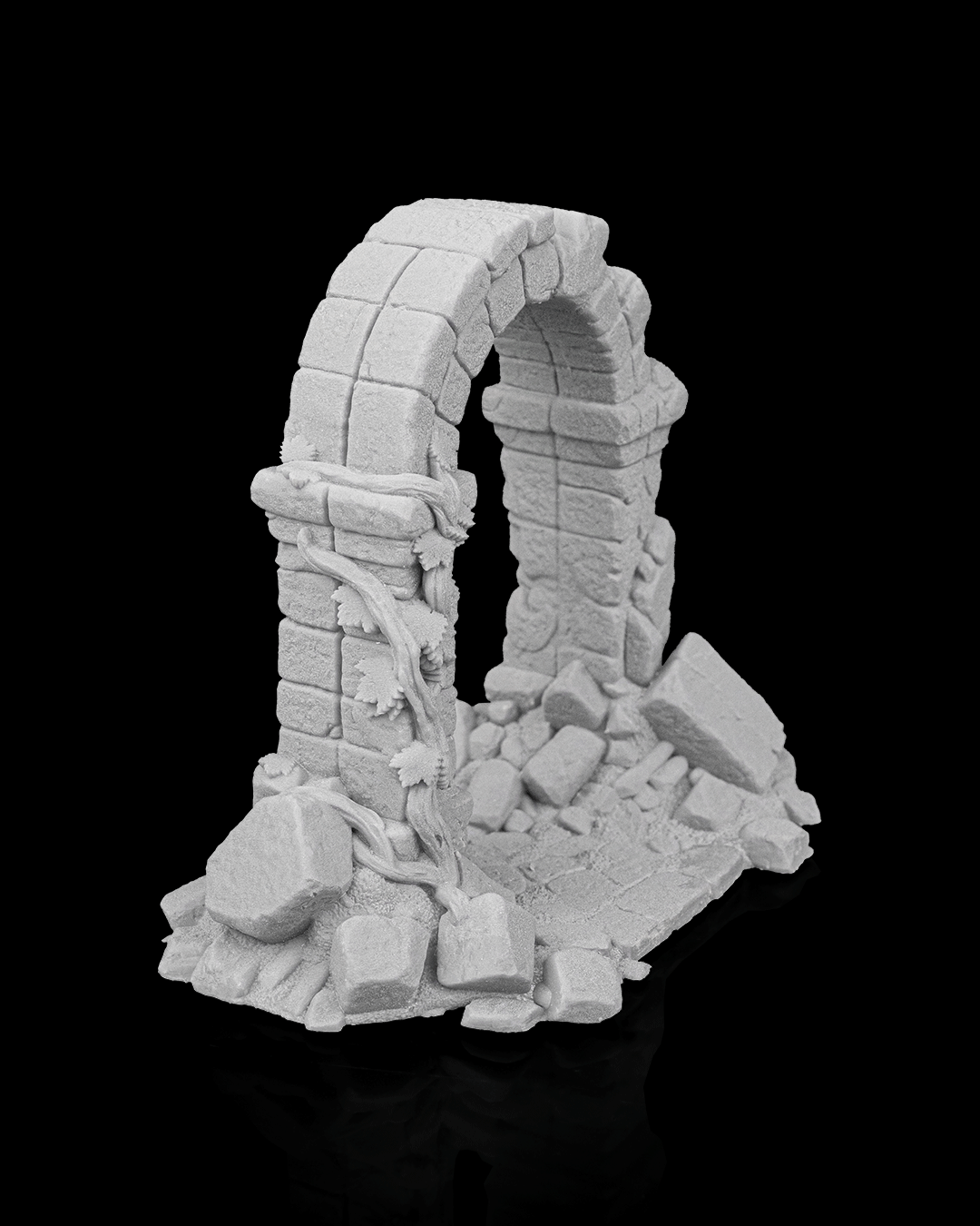 Stone Structures - view 6