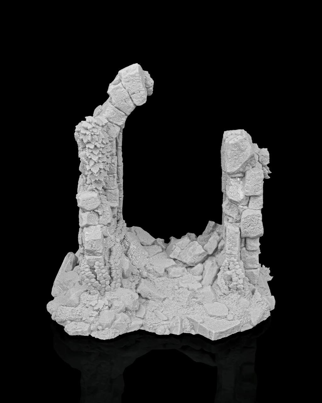 Stone Structures - view 7