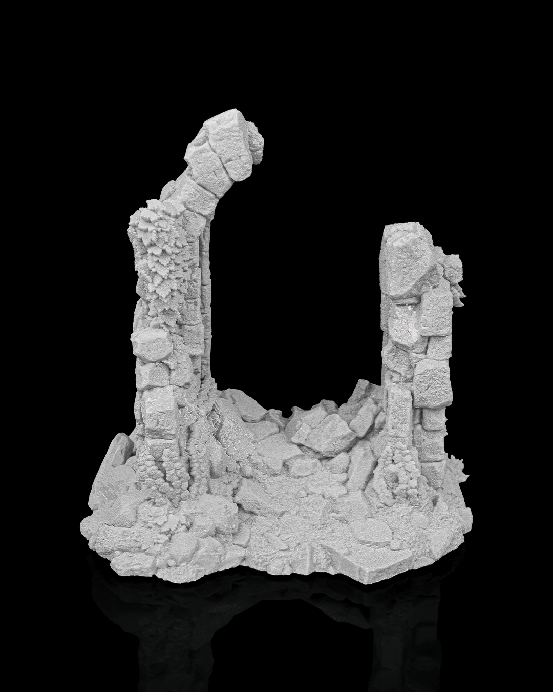 Stone Structures - view 7