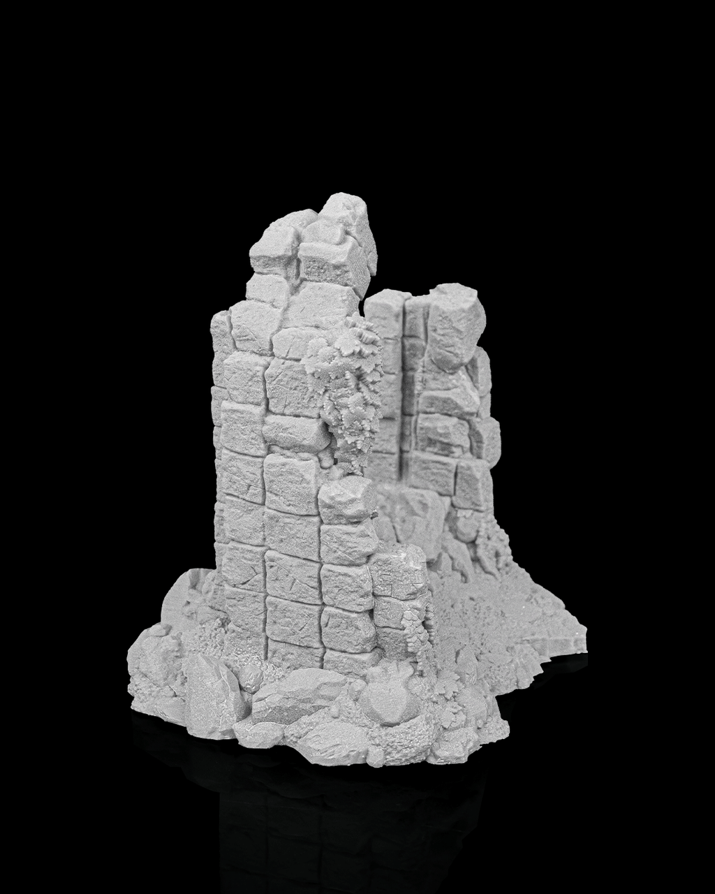 Stone Structures - view 8