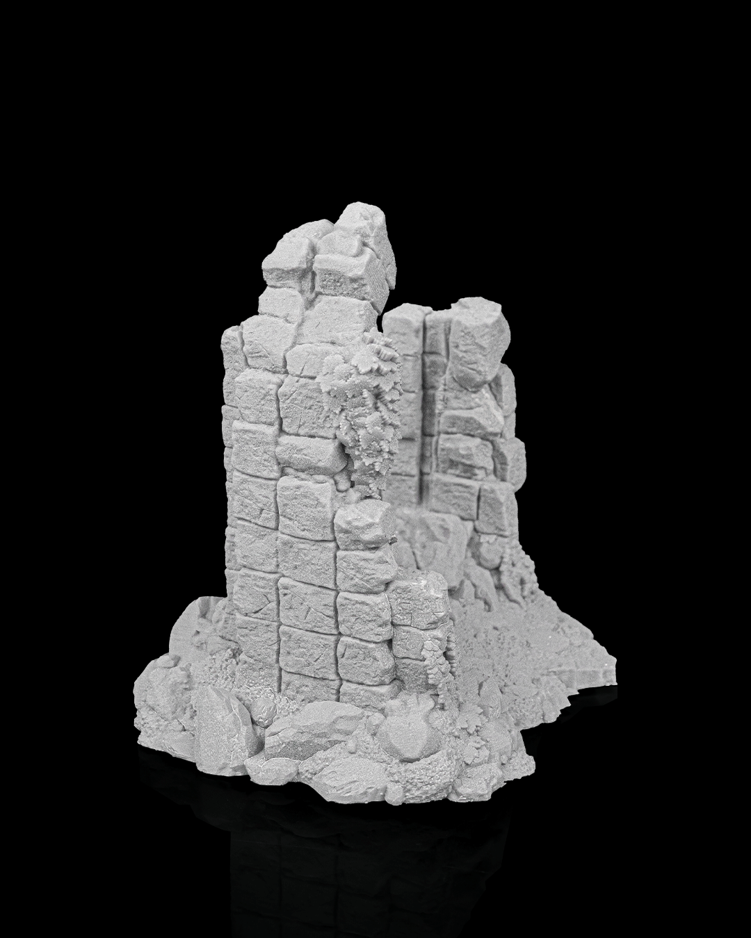 Stone Structures - view 8