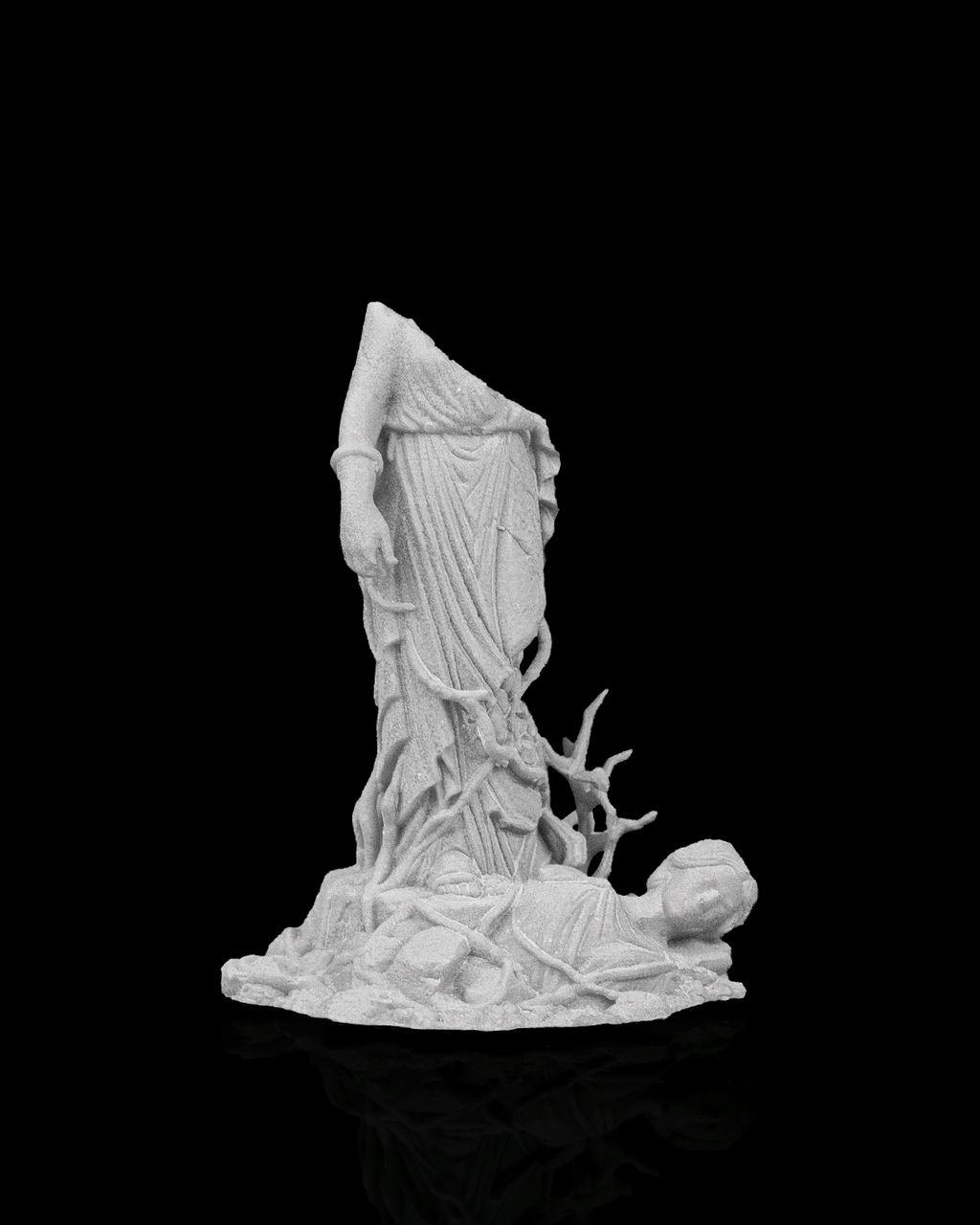 Stone Structures - view 9
