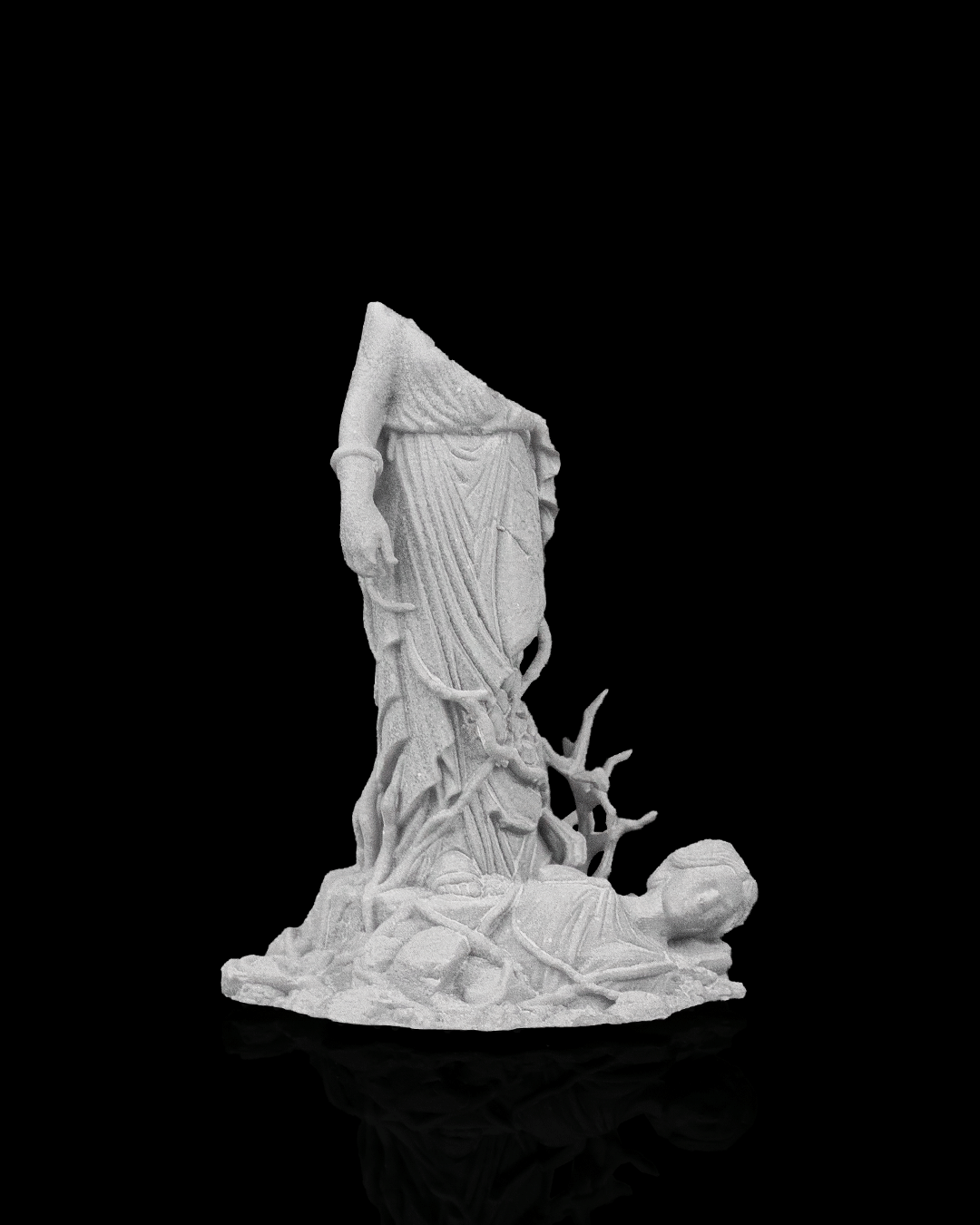 Stone Structures - view 9