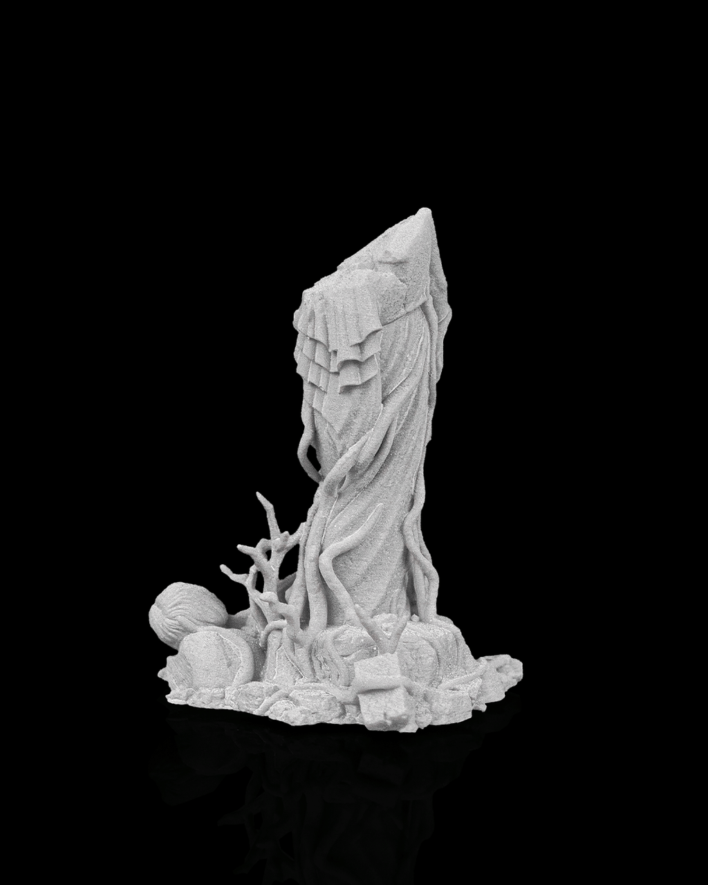 Stone Structures - view 10
