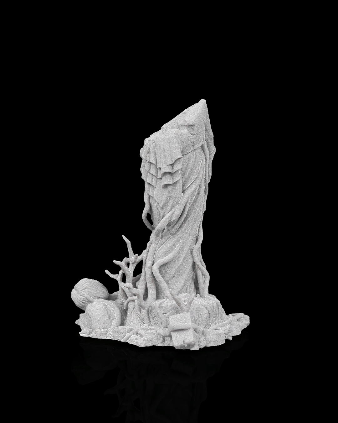 Stone Structures - view 10