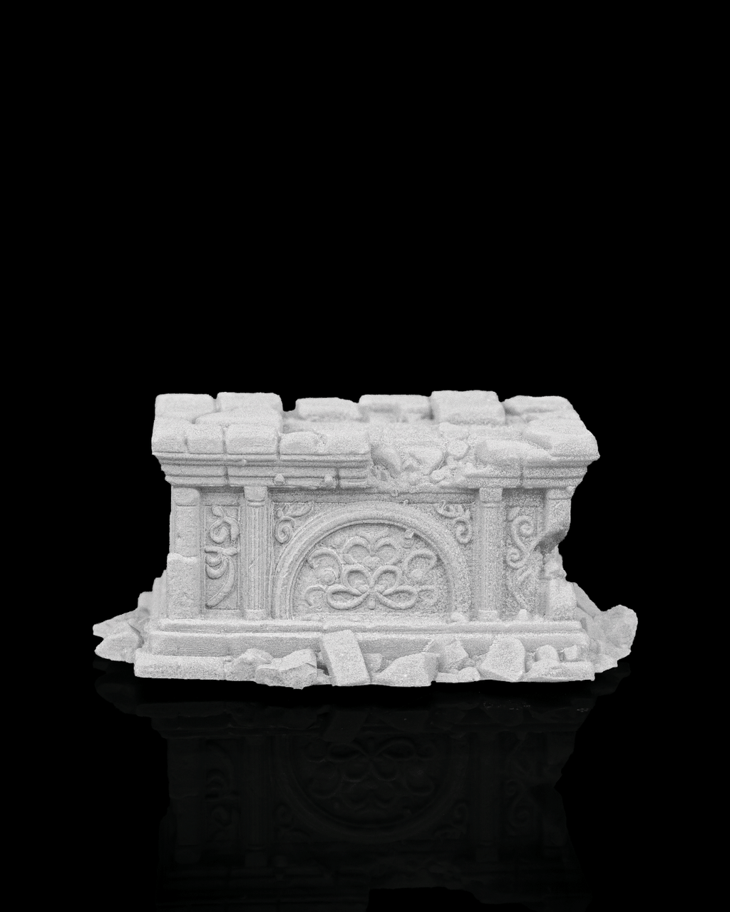Stone Structures - view 13