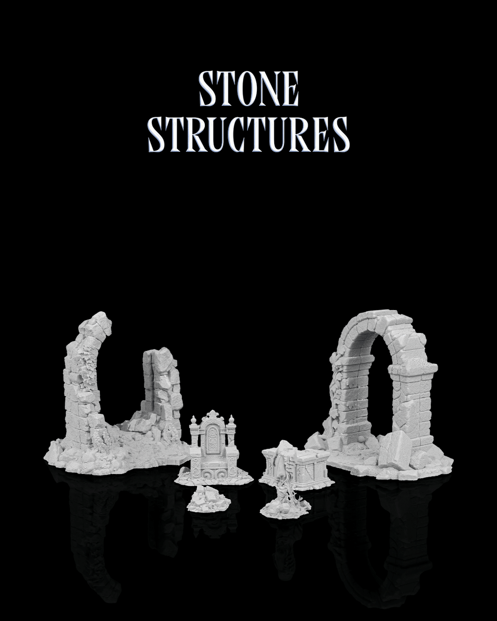 Stone Structures