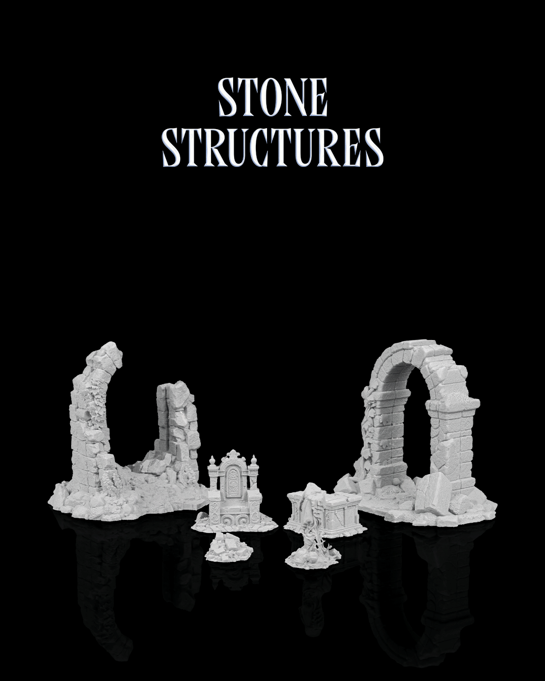 Stone Structures