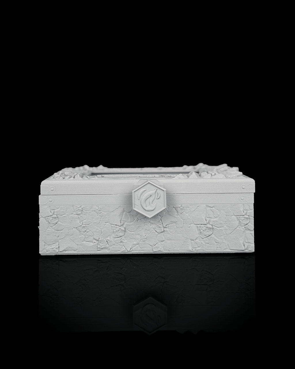 Stoneveil - Deck Box - view 12