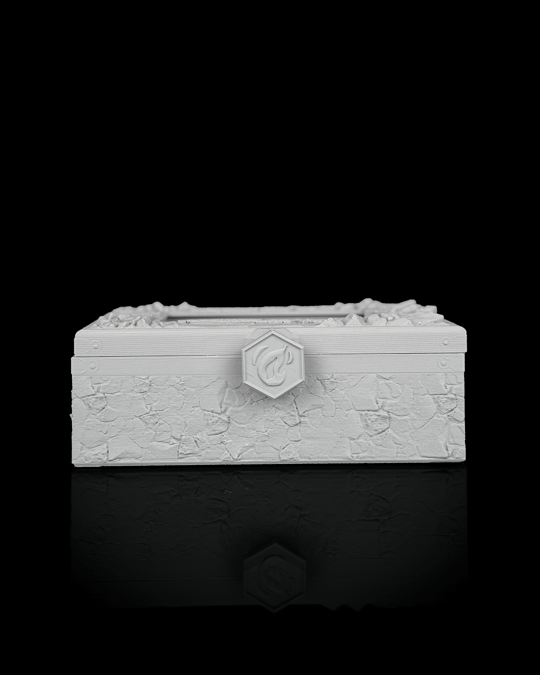 Stoneveil - Deck Box - view 12