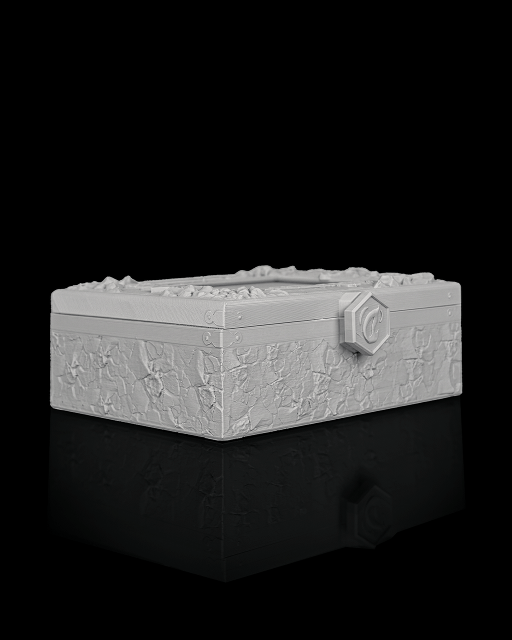Stoneveil - Deck Box - view 13