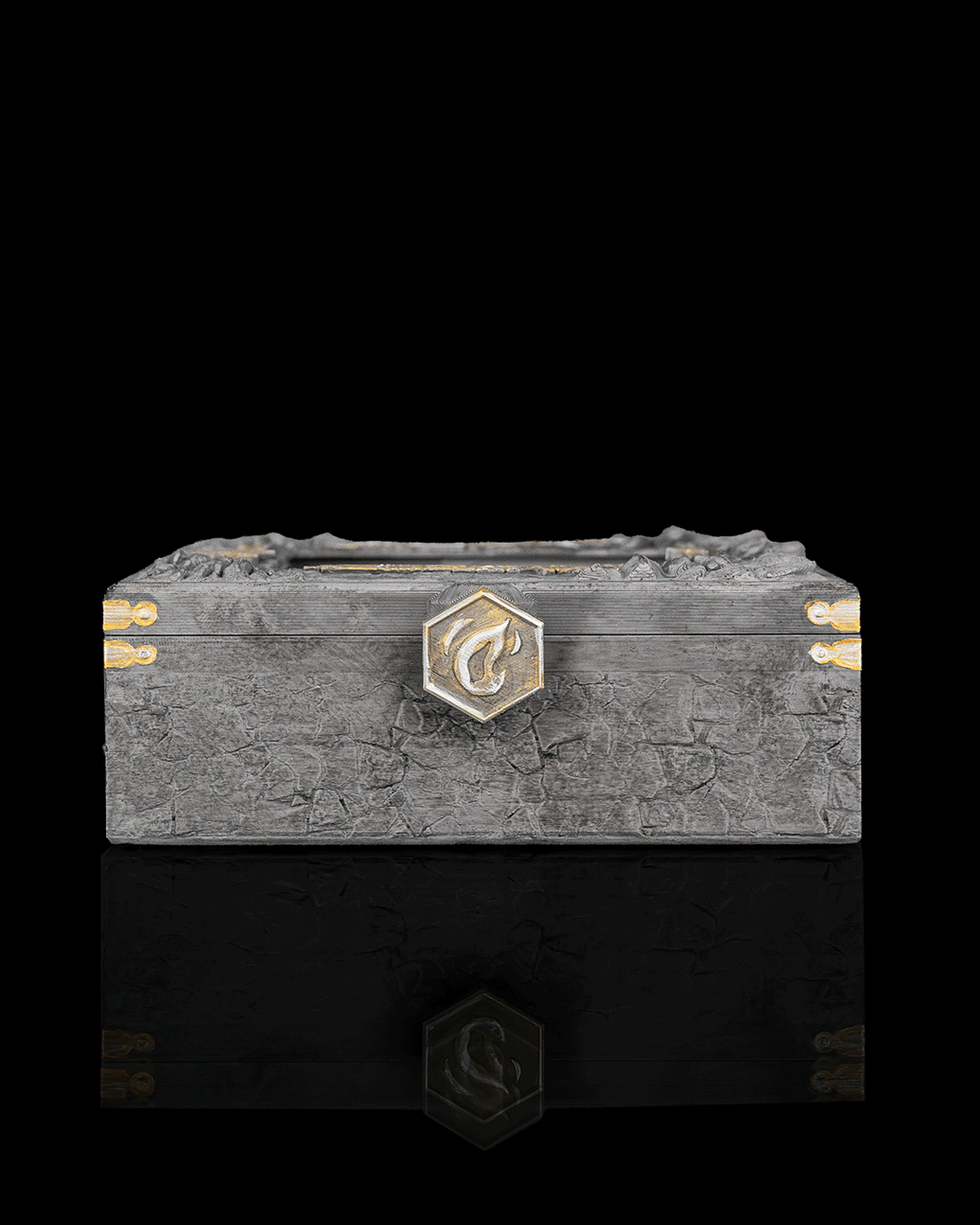 Stoneveil - Deck Box - view 4