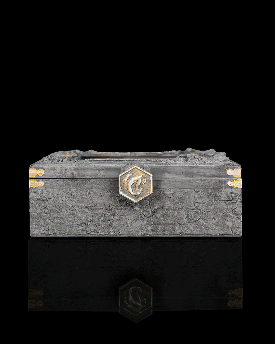 Stoneveil - Deck Box - view 4