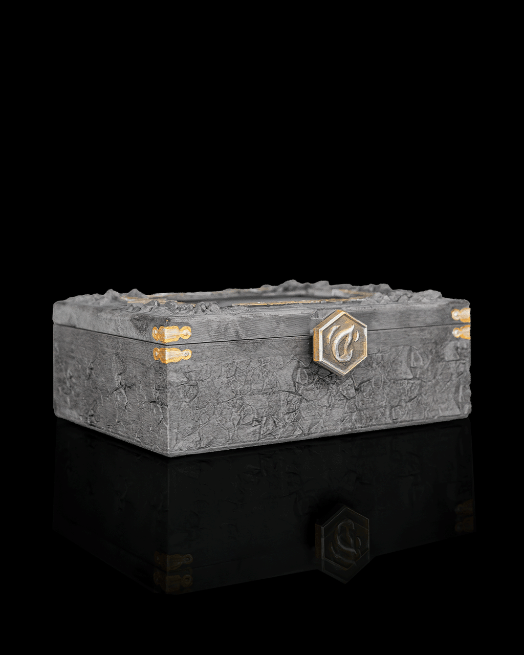 Stoneveil - Deck Box - view 5
