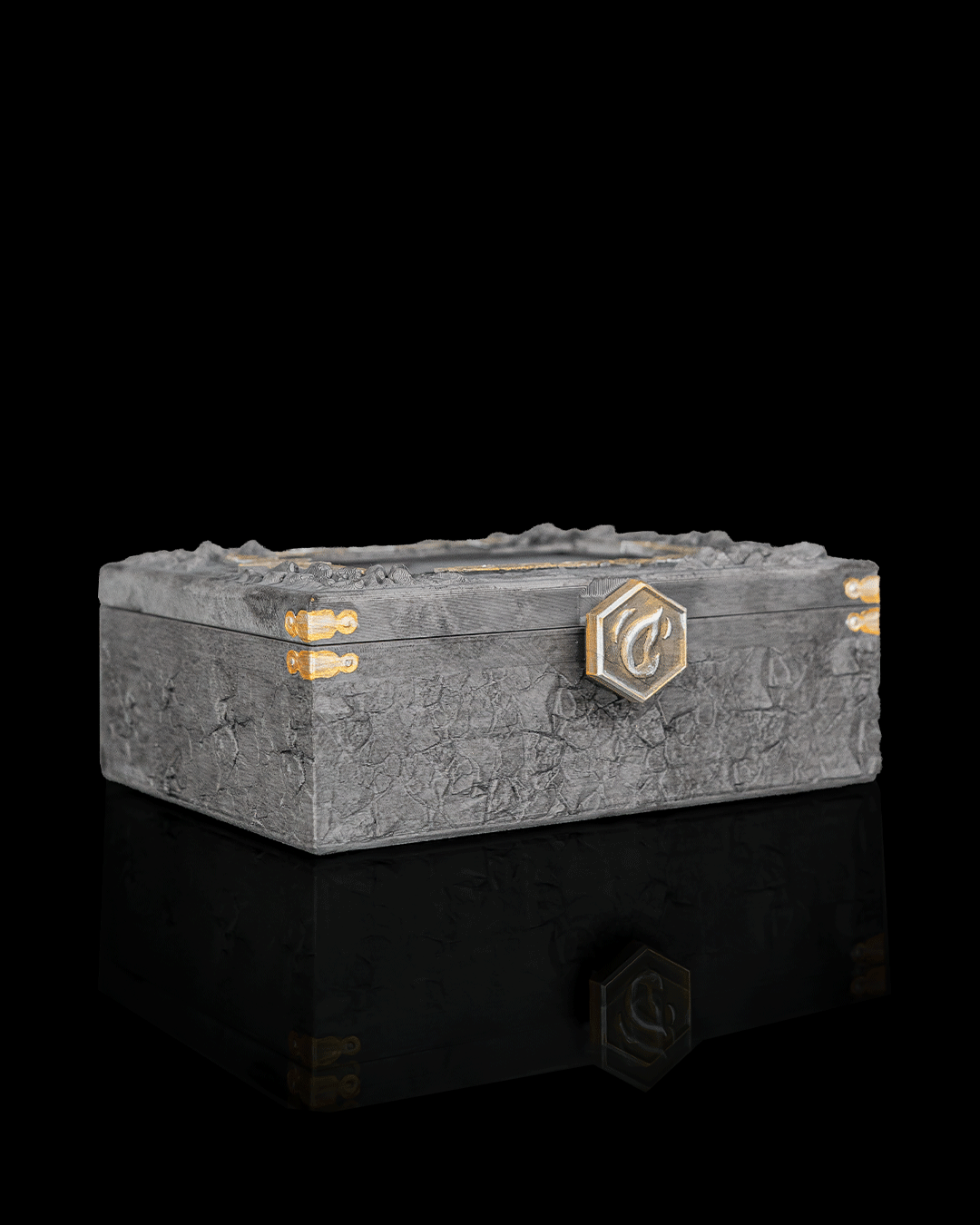 Stoneveil - Deck Box - view 5