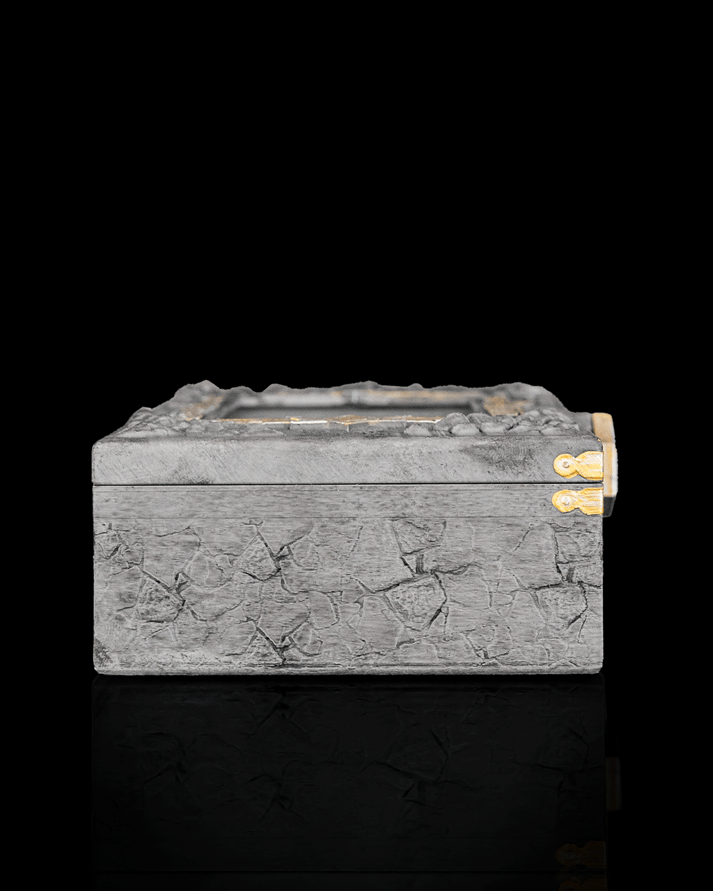 Stoneveil - Deck Box - view 6