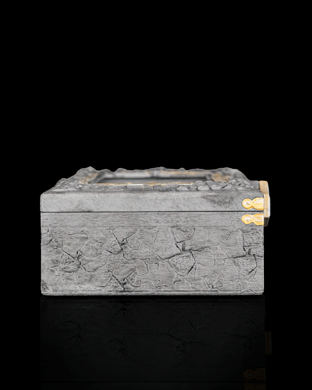 Stoneveil - Deck Box - view 6