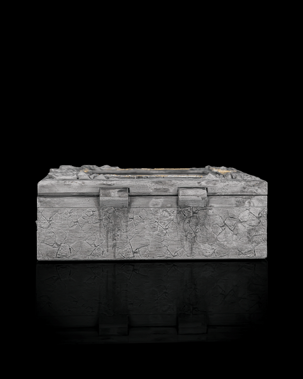 Stoneveil - Deck Box - view 7