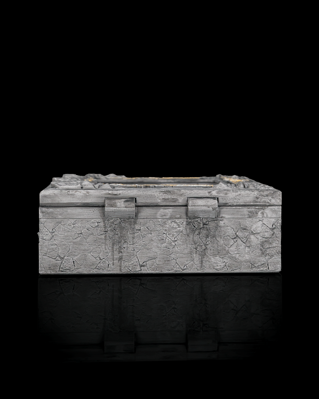 Stoneveil - Deck Box - view 7