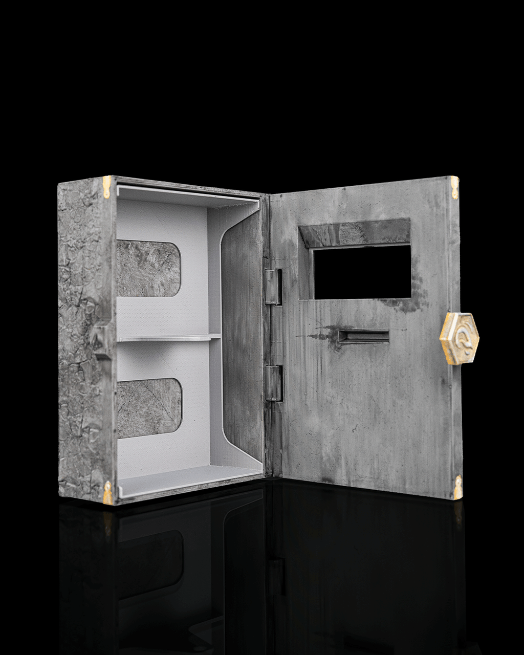 Stoneveil - Deck Box - view 8