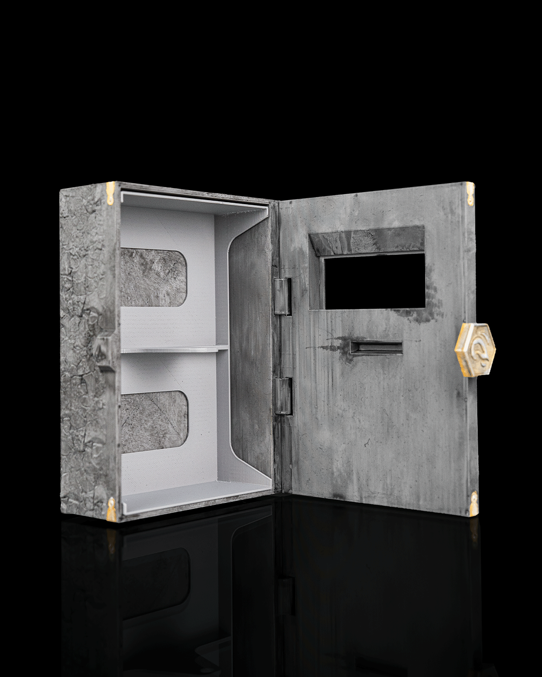 Stoneveil - Deck Box - view 8