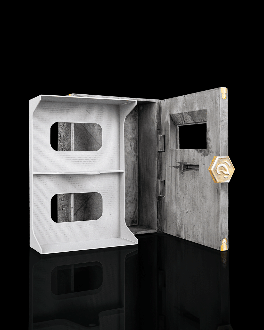 Stoneveil - Deck Box - view 9