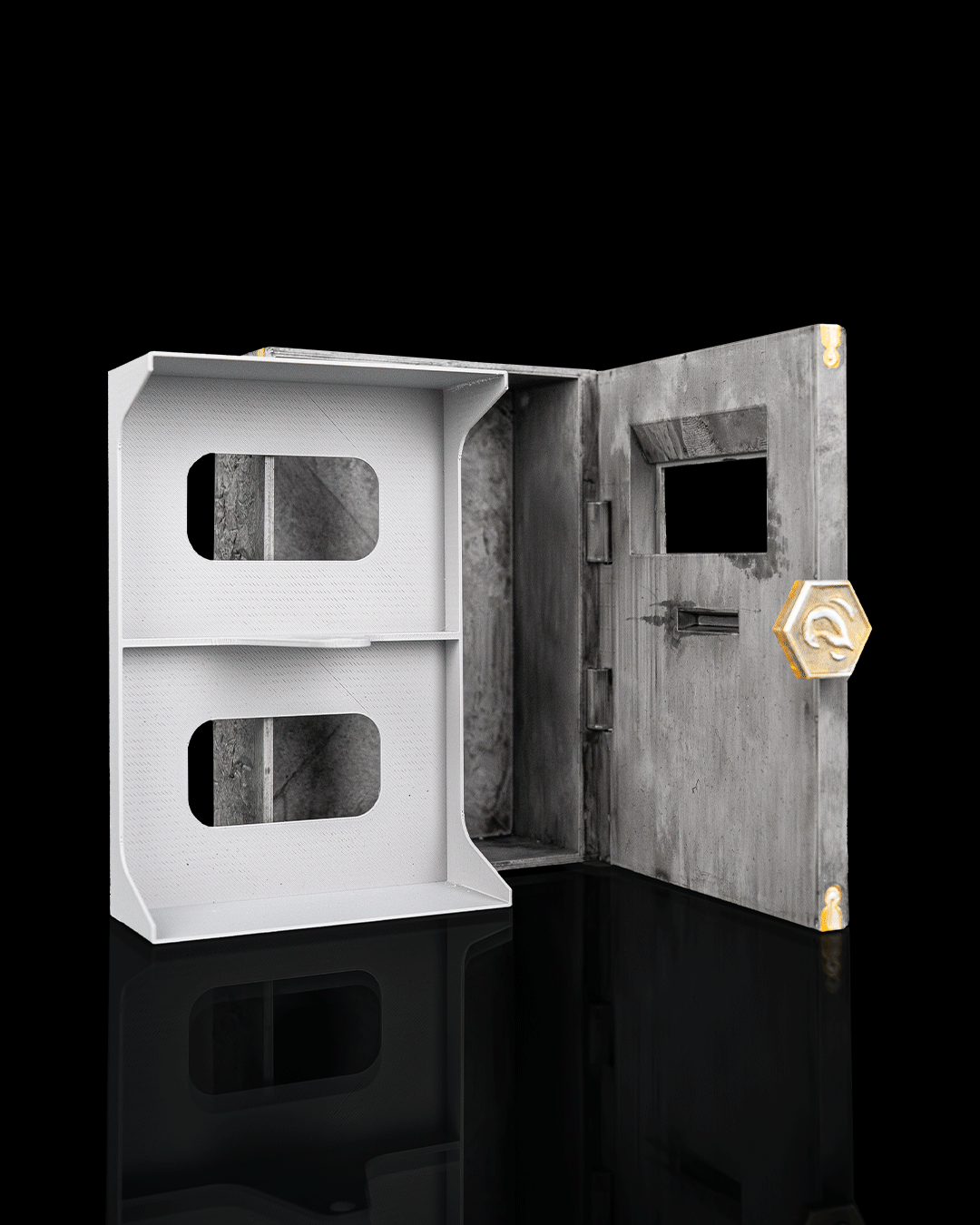 Stoneveil - Deck Box - view 9