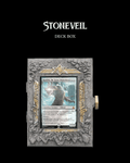 Stoneveil - Deck Box