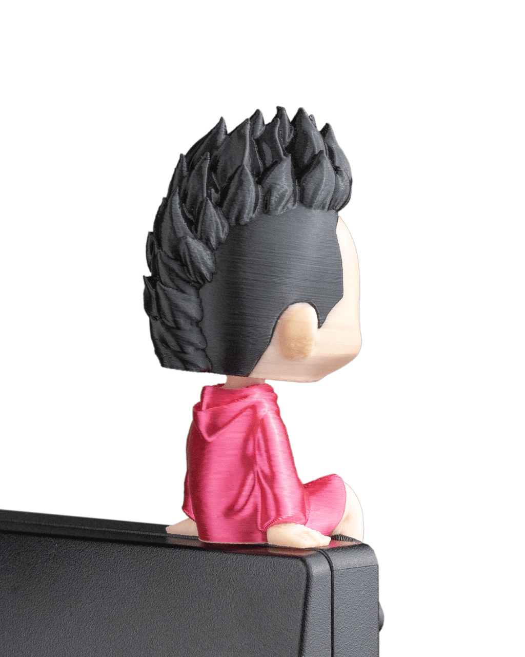 Storm Watcher Monitor Figurine - view 12