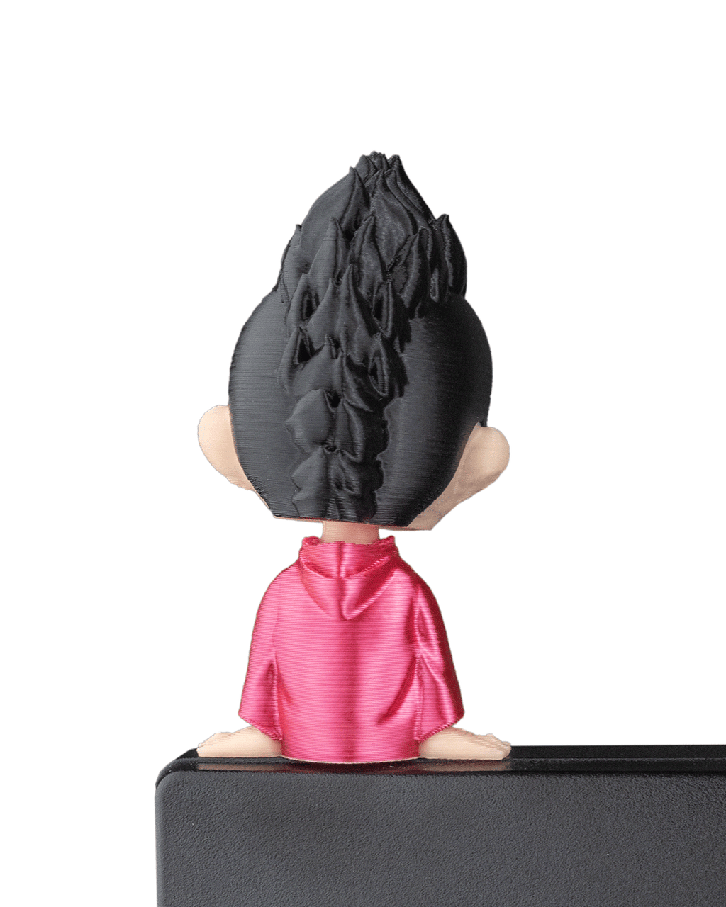 Storm Watcher Monitor Figurine - view 10
