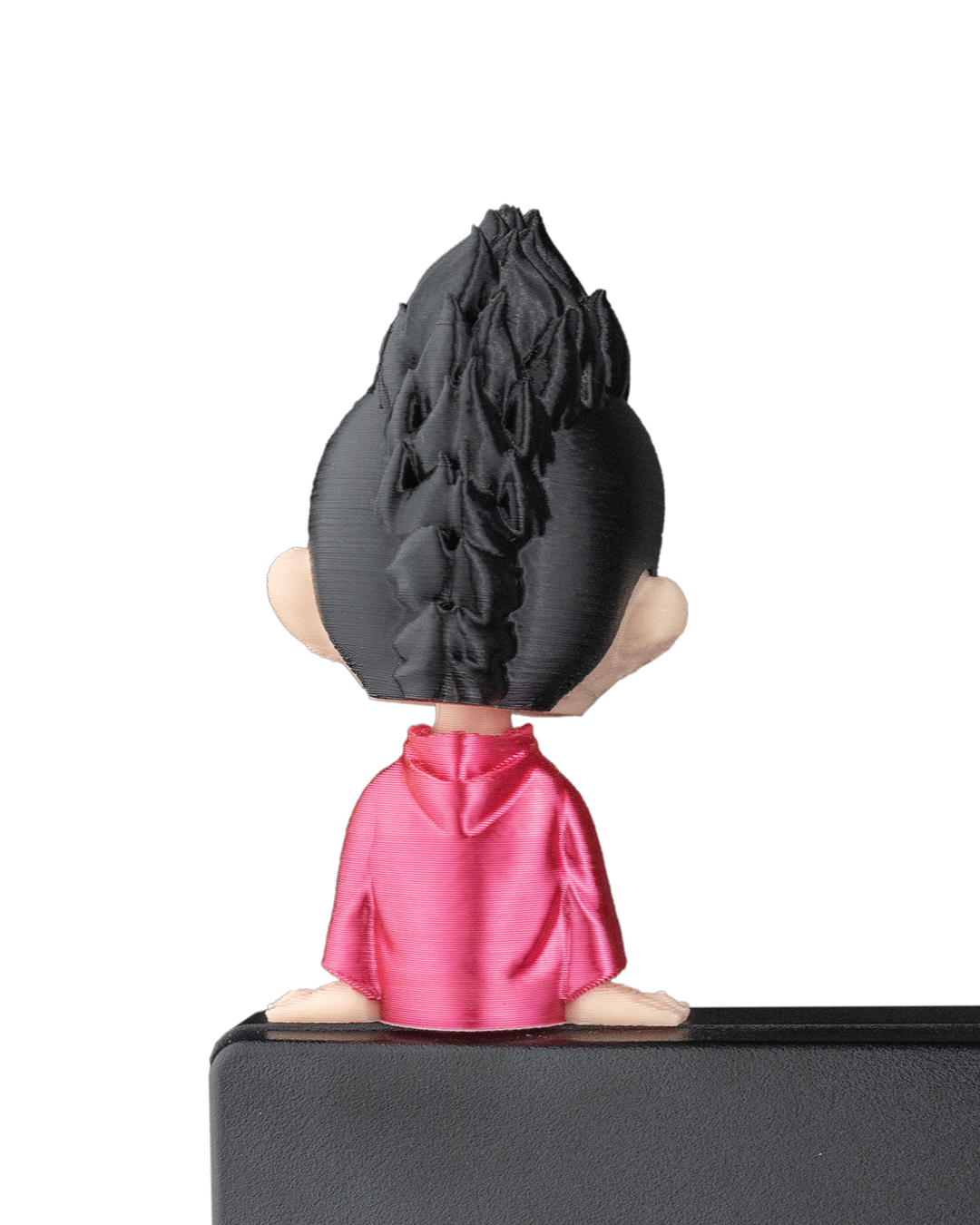 Storm Watcher Monitor Figurine - view 10