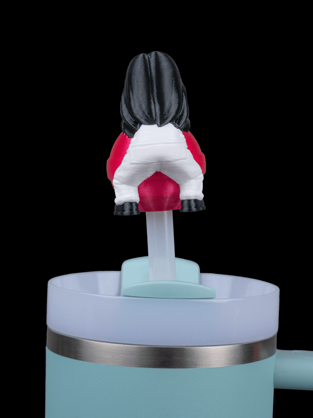 Straw Cup Accessories - AI Compatible - view 14