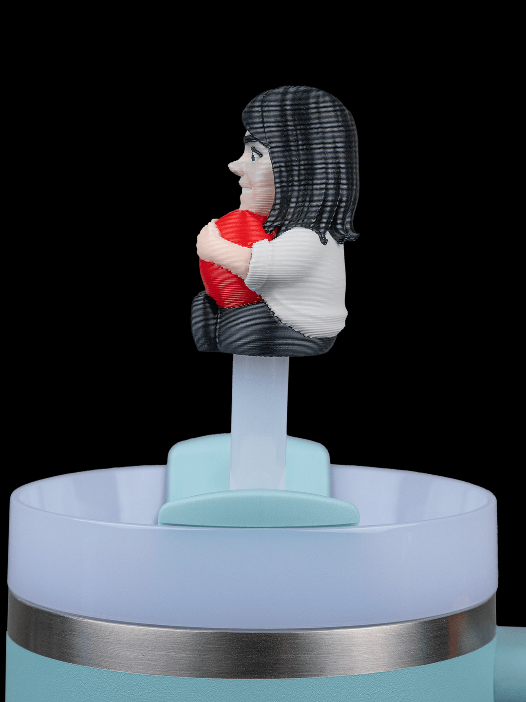 Straw Cup Accessories - AI Compatible - view 13