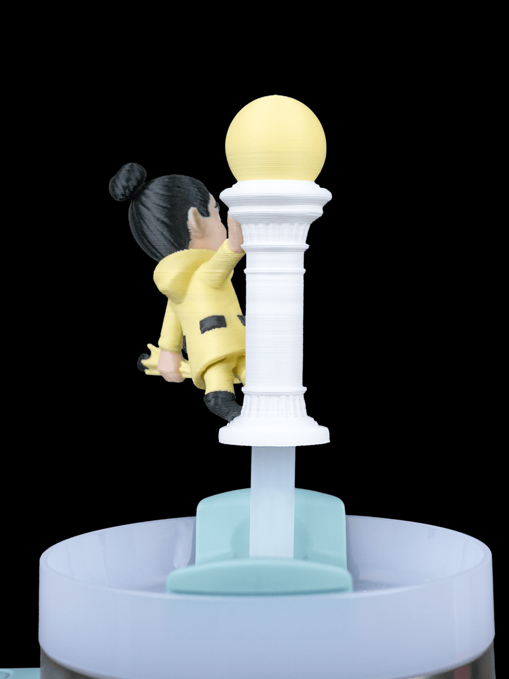 Straw Cup Accessories - AI Compatible - view 4