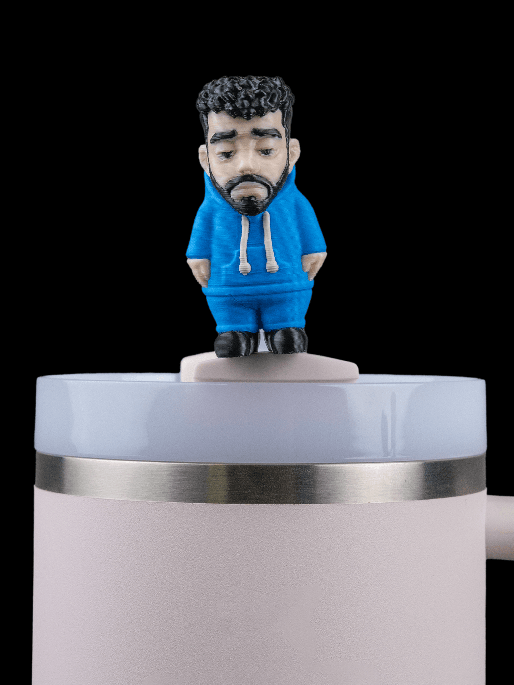 Straw Cup Accessories - AI Compatible - view 7