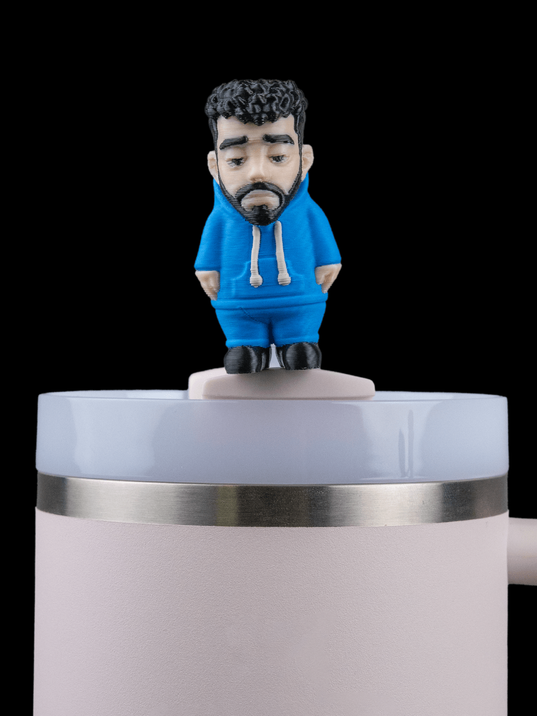 Straw Cup Accessories - AI Compatible - view 7