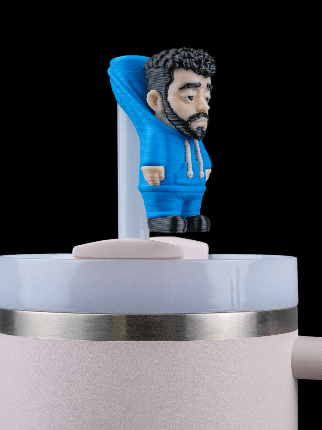 Straw Cup Accessories - AI Compatible - view 9