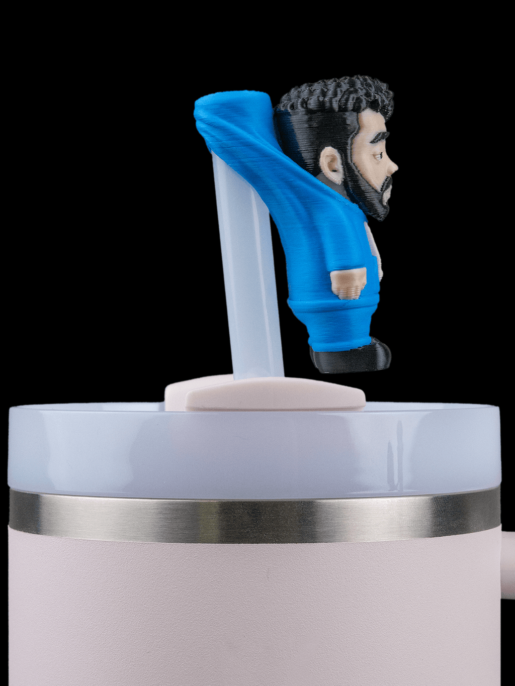 Straw Cup Accessories - AI Compatible - view 8