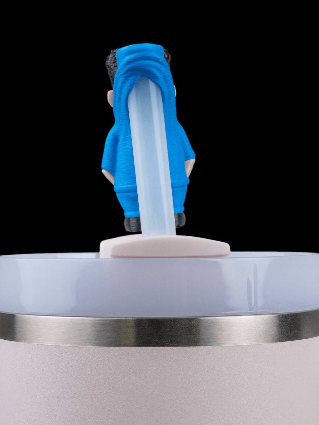 Straw Cup Accessories - AI Compatible - view 20