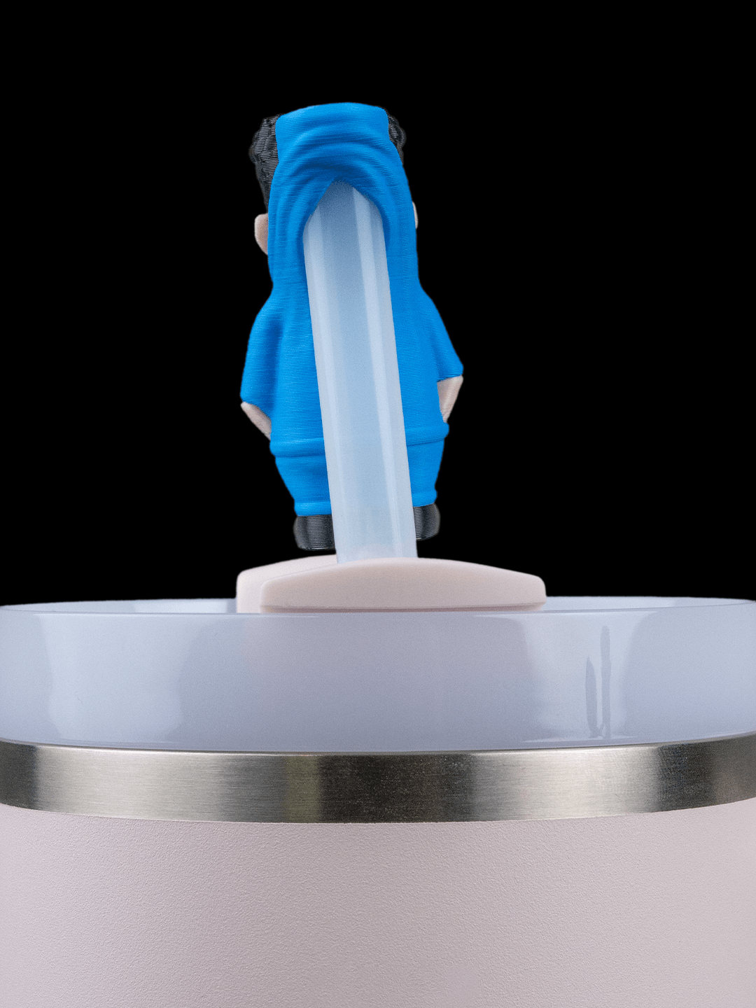 Straw Cup Accessories - AI Compatible - view 20