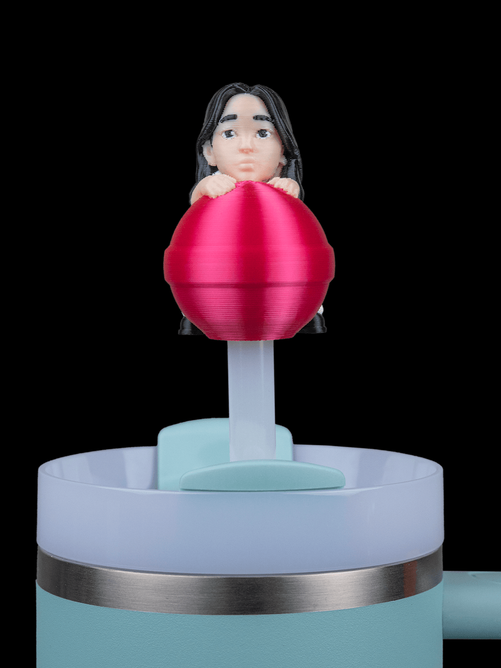 Straw Cup Accessories - AI Compatible - view 11