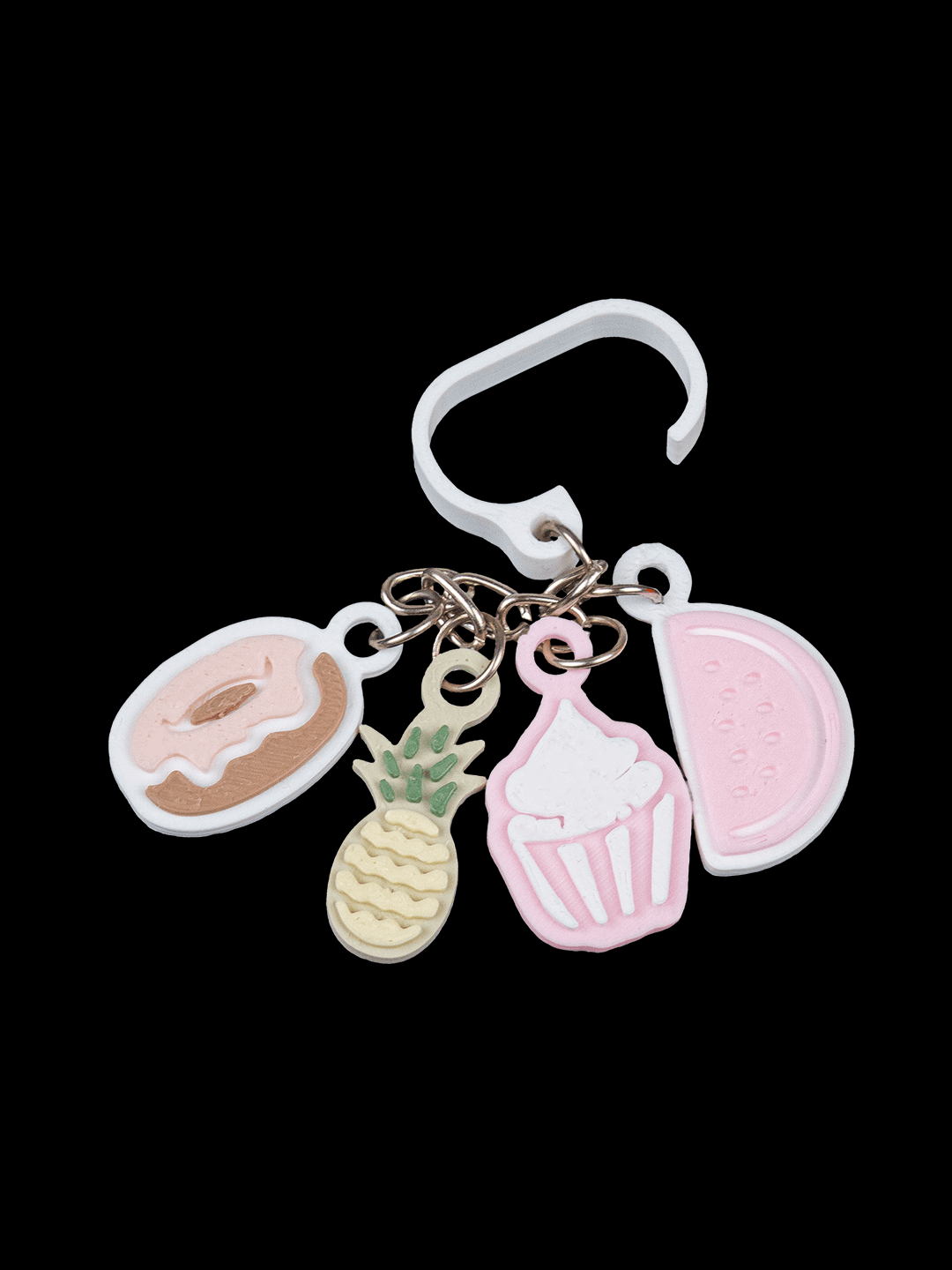 Straw Cup Accessories - AI Compatible - view 23