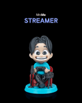 MiniMe: Streamer