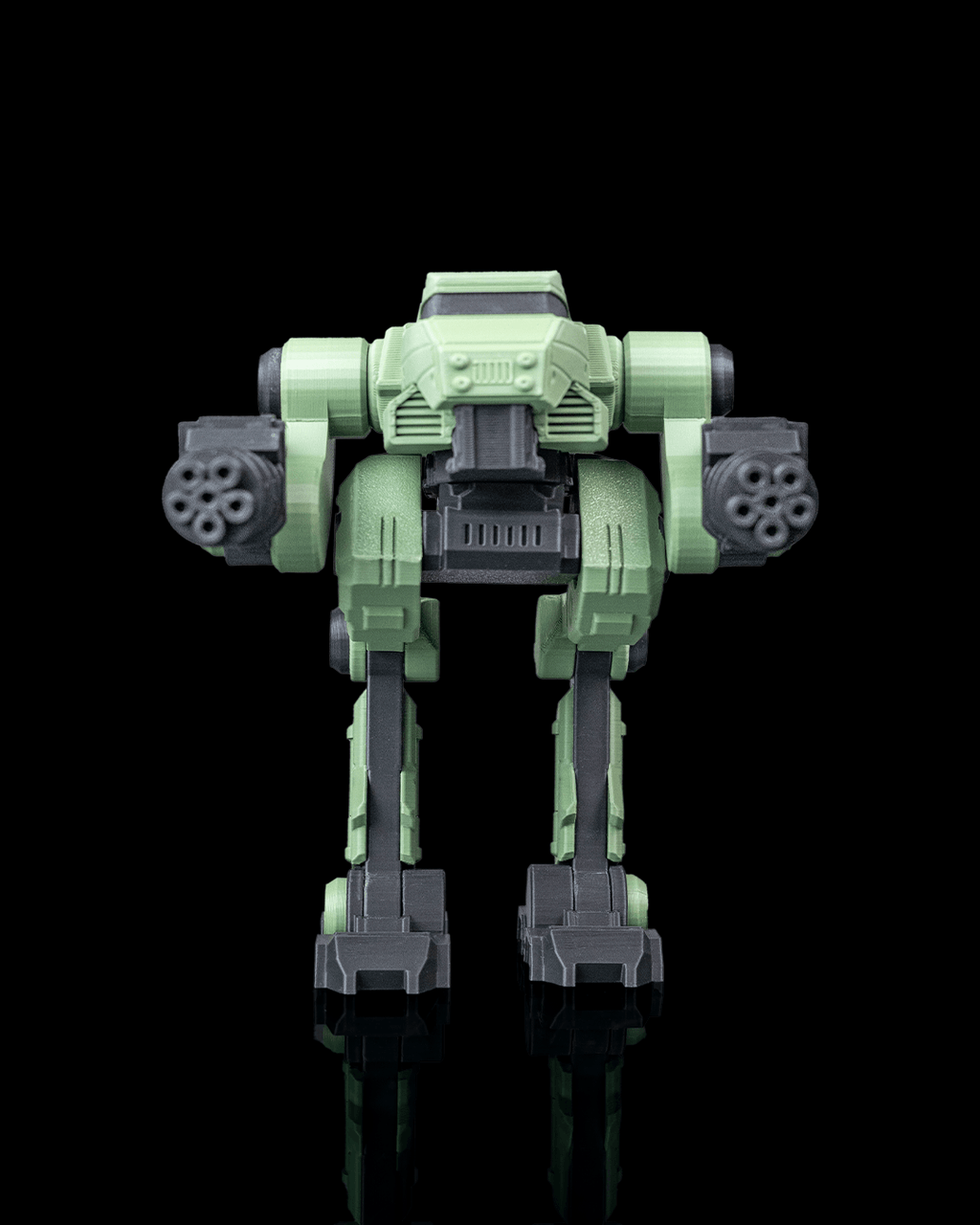 Strider - view 3