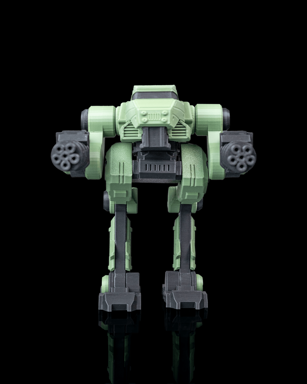 Strider - view 3